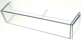 Refrigerator - Freezer Door Shelf - 140047490028 Bottle Shelf Neutral 296 483 5 [Electrolux Aeg]