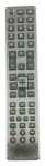 Vestel Ir remote Control - R-c 45137p 23826324 R-c 45137p Egl (gray-s)(black-p)
