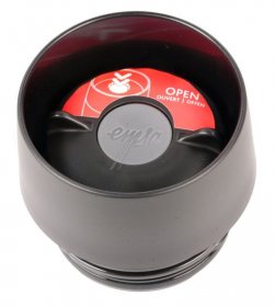 Pot Lid - Ss-513857 Thermos Work Mug Closure [Groupe SEB]