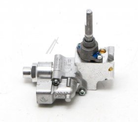Elba Delonghi Faucet - 106254 Tr Gas Tap °65