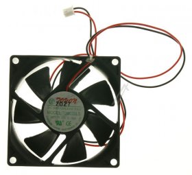 Homesun Ventilator Motor - Td8020ls 12v 1 10 006 000018 Inner Fan
