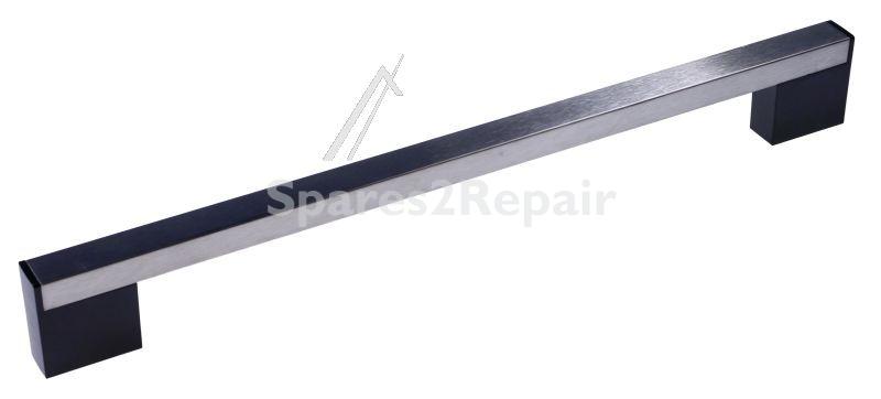 Door Handles - 8511933 Door Handle 522 15-20-370x+s [Amica]