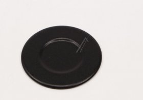 Elba Delonghi Burner Cap - 216158005a Sr Burner-cap