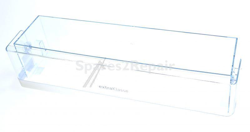 Refrigerator - Freezer Door Shelf - 11047837 Tray [Bosch Siemens]