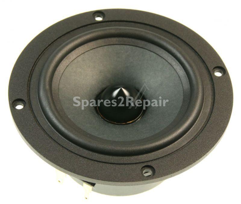 Visaton Middle And Bass Loud Speaker - B100 High-end Lautsprecher, Breitband, 10 Cm, 6 Ohm
