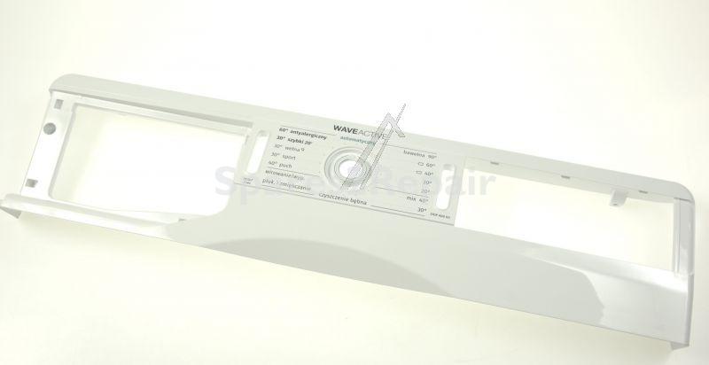 Hisense Gorenje Operating Unit Screen - 785187 Control Panel L0 Ps-15 Pl Sig