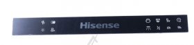 Hisense Gorenje Front Housing - 842161 Appendix