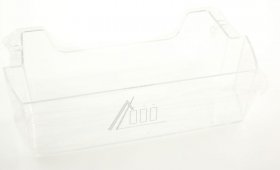 Refrigerator - Freezer Door Shelf - 4055391561 Shelf Lower Door [Electrolux Aeg]