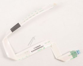 Lg Flexi print Connector - Ead65880501 Cable ffc
