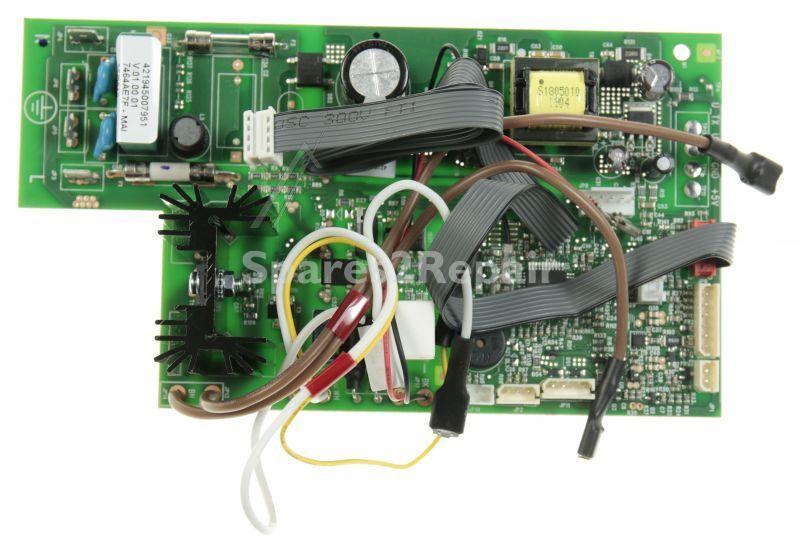 Saeco Modules / Electric Units Home Appliances - Kit Mainboard Sw Omn 230v - 421945007951