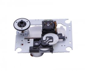 Trinovae Cd-drive Assembly - Cd Mechanics + Laser Block