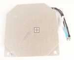 Induction Board - 72 02000 007 8073386 Induction Plates [Amica]
