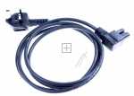 Mains Power Lead - 4055475695 Power Cable Gb [Electrolux Aeg]
