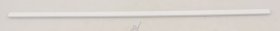 Last - 5760782500 C00876064 Glass Shelf Front Profile [Arcelik]