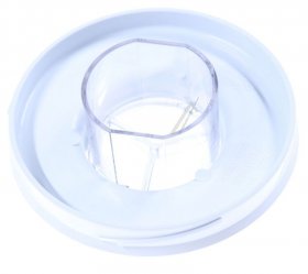 Flap - Ms-652106 Lid-bowl-blender-white [Groupe SEB]