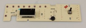 Control Panel - 2849390100 C00867022 Display Board-red [Arcelik]