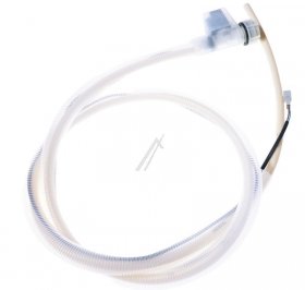 Bitron Inlet Tube - 30880247 Safety Inlet Hose Alternative For Bosch Siemens 00668113