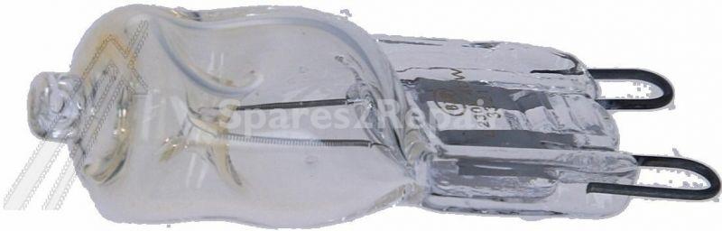 Glass Lamp Cover - 140038514034 Lamp Cover Signal Lamp Smoke G [Electrolux Aeg]