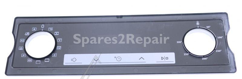 Hisense Gorenje Panel - 846891 Panel