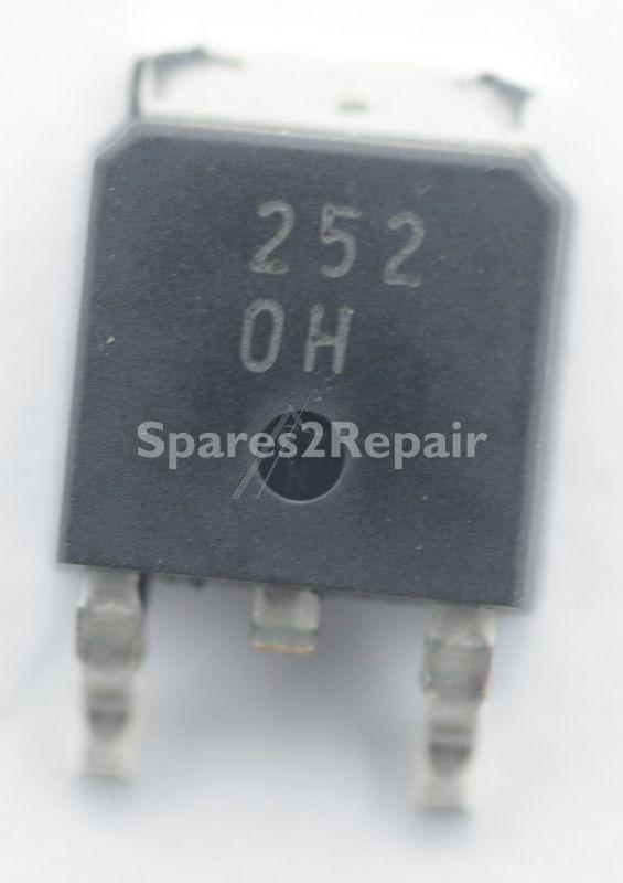 Kenwood Ic - Xc6216d332jr Analogue Ic Fxhd07jgf2