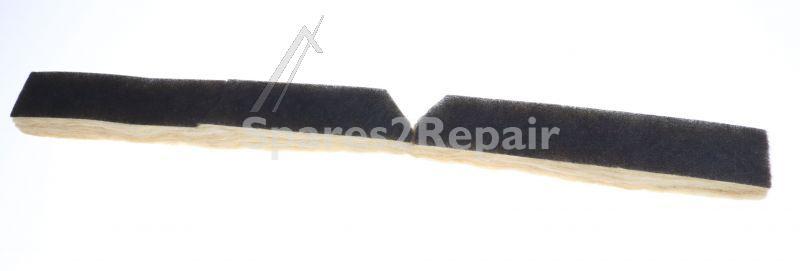 Hisense Gorenje Insulation Material - 822053 Insulation Br 550x46x25 Enel