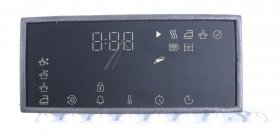 Display Unit - 2988939001 C00875052 Undefined [Arcelik]