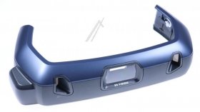 Panel - 4060001130 Push Rod complete blue [Electrolux Aeg]