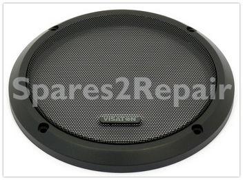 Visaton Speaker Grille - Protective Grille For 16 Rs - 4644