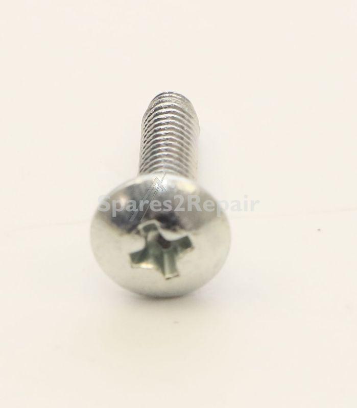Haier Screw - 0020600460 49055887 Screw