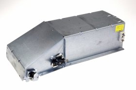 Dryer Heating Element - 00663401 Heater-spiral [Bosch Siemens]