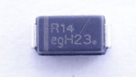 Panasonic Diode - B0eckp000077 Diode