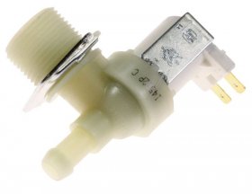 Bitron 1 way Solenoid Valve - 1 Way Single 90 Deg Solenoid Valve