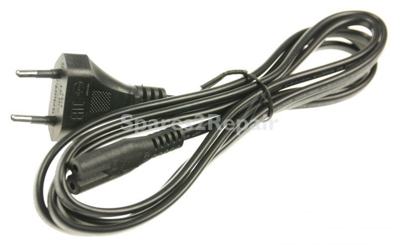 Hewlett Packard Mains Power Lead - 246959-291 Compaq Power Cable Japanese 3-pin