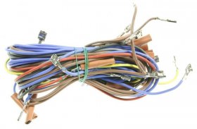 Harness - Wiring Harness [Vestel]
