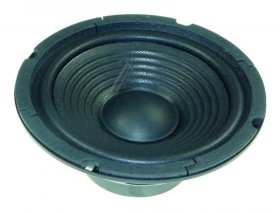 Visaton Woofer - 9063 Speaker ,woofer , 17cm, 8 Ohm