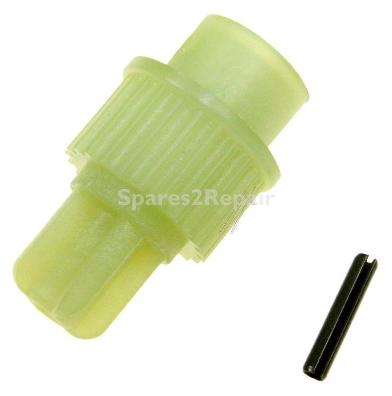 Idler - Kw675025 Motor Pulley And Pin [Delonghi]