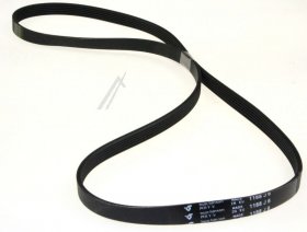 Hutchinson Poly-v-belt - 1168j6 Poly-v-belt