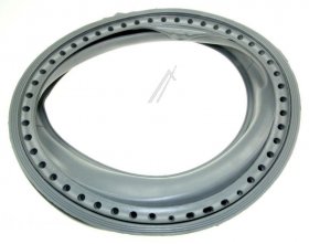 Door Seal Washing Machine - 1326631122 Rubber Bellow trad [Electrolux Aeg]