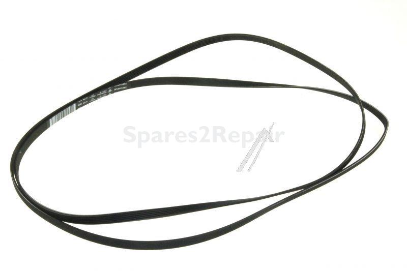 Poly v belt - 2951240100 C00864589 Elastic Poly-v Belt [Arcelik]