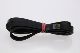 Hutchinson Poly v belt J - 1321j5el-ma Poly V-belt - Elastic