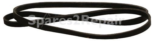 Poly v belt J - C00029794 482000026146 Poly V Belt L=1194mm [Whirlpool Indesit]