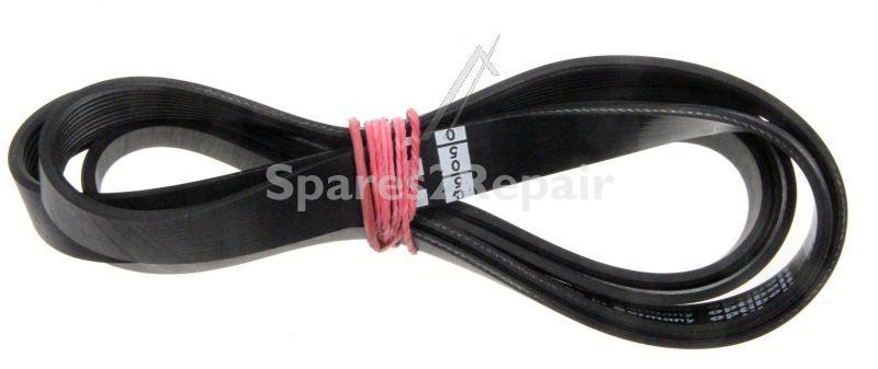 Hutchinson Poly v belt H - 1204h8 Poly V Belt 1204h8el