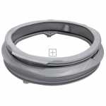 Valplast Door Seal Washing Machine - Door Seal Gasket Alternative For Aeg 1108590504
