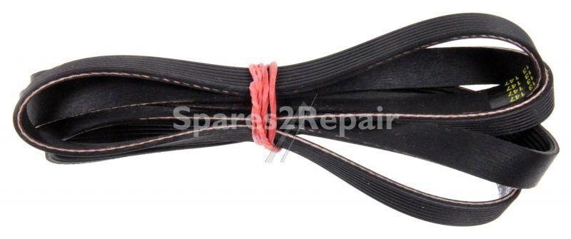 Hutchinson Poly v belt H - 1265h7 Poly-v Belt