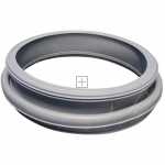 Compatible Door Seal Washing Machine - Door Gasket Alternative For Brandt 55x5379