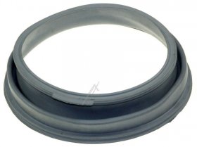 Compatible Door Seal Washing Machine - Door Gasket Aeg Front Lip With Tongue