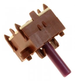 Timer - 41036615 Selector Switch 12 Positions [Candy Hoover]