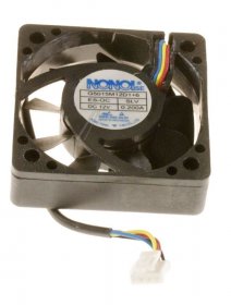 Samsung Axial Ventilator - G5015m12d1+6 Ah31-00066a Fan G5015m12d1+6-es-oc-0788 pbtp wire 13