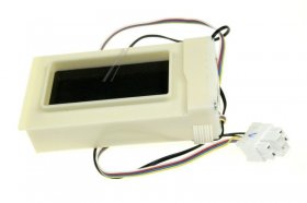 Haier Damper Thermostat - 00609340017 49045793 Electrically Operated Air Throttle