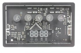 Hisense Gorenje Timer - 465252 Timer Clock Icon Led P